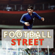 Football Street 23 Riddle