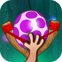 Egg Shooter Dynomite