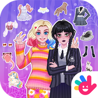 YoYa: Dress Up Fashion Girl