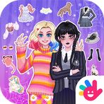 YoYa: Dress Up Fashion Girl