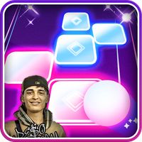 Peso Pluma Tiles Hop Música