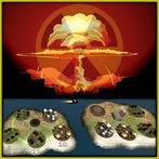 Drop The Bomb: Nuclear War