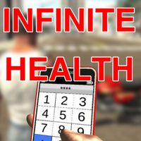 Infinite health code