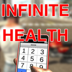 Infinite health code