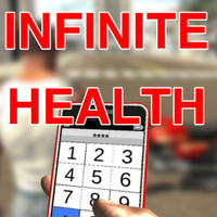 Infinite health code
