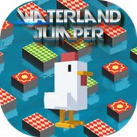 Waterland Animal Jumper