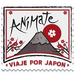Anímate – viaje por Japón