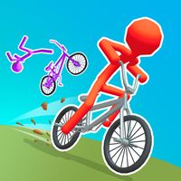 Stickman Riders