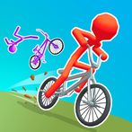Stickman Riders