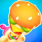 Burger stack