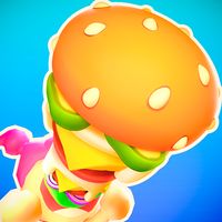 Burger stack