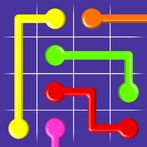 Connect Dots - Draw Lines