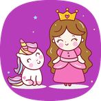 Princess Puzzle Pro for Kids