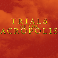 Trials of the Acropolis