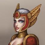 Royal Amazon Tree: Idle Merger