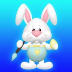 Save The Bunny -Go Up