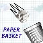 PaperBasket