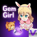 Gem Girl V: Grow Gem