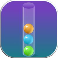 Ball Sort Color sorting games
