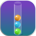 Ball Sort Color sorting games