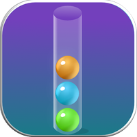 Ball Sort Color sorting games
