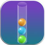 Ball Sort Color sorting games