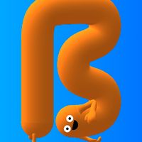 Bendy Run