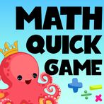 MathQuickGame-นับเลข ฝึกสมอง