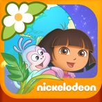 Dora the Explorer - Dora's Wor