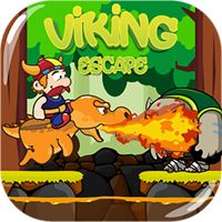 Viking escape