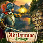 Adelantado Trilogy: Book Two