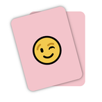 Pink Card