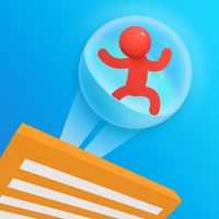 Roll and Fly: Hit the Target!