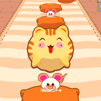 Dancing Cute Cats Music