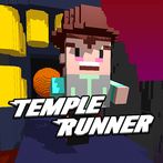 Temple Runner - feat.Indiana