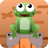 Froggy Jumping Room Escape