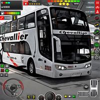 City Bus Games Simulator 3D