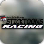 Sticktoons Racing