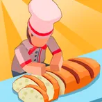 Cooking School Tycoon-IdleGame