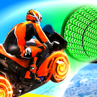 Bike Stunts Games：Bike Racing