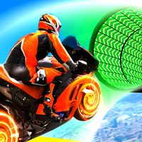 Bike Stunts Games：Bike Racing