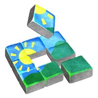 Linderdaum Puzzle HD