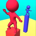 Cube Race