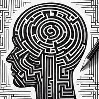 Random Maze Challenge