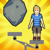 Draw Weights Puzzle 3D