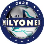 Futbol 2022 Milyoner Şov