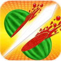 SliceFruits - Special Knife