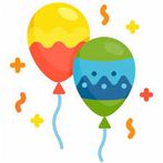 Carnival Ballon Shoot
