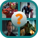 QUIZ DE SUPERHEROES