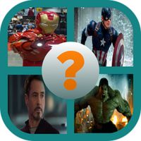 QUIZ DE SUPERHEROES